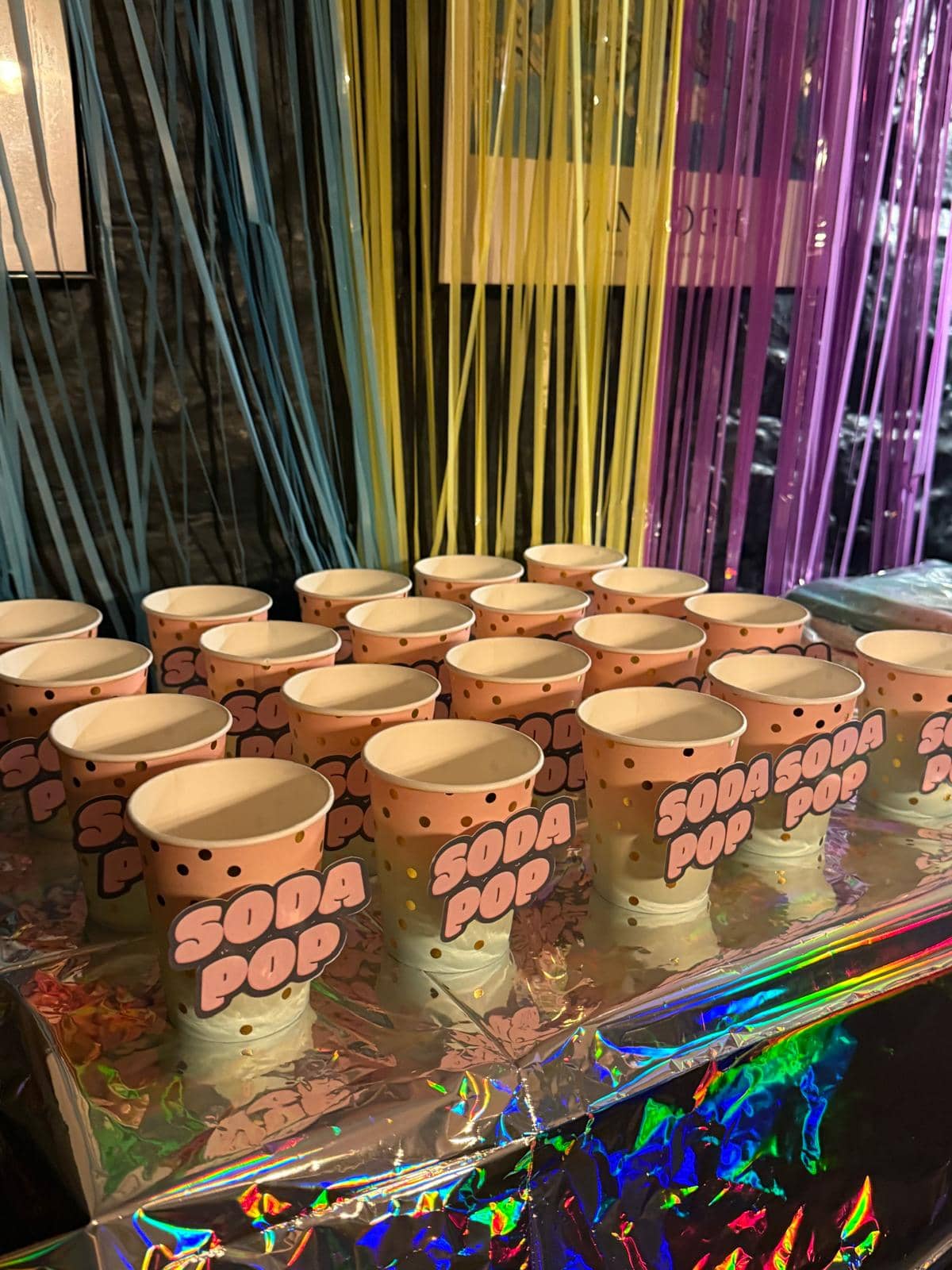 Moments of Distinction